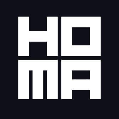 Homa logo