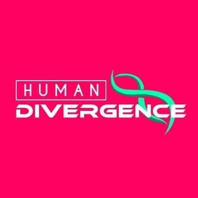 Human Divergence logo