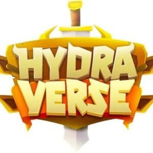 Current logo / icon