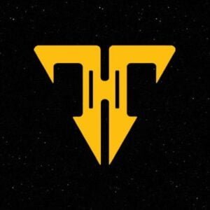 Current logo / icon