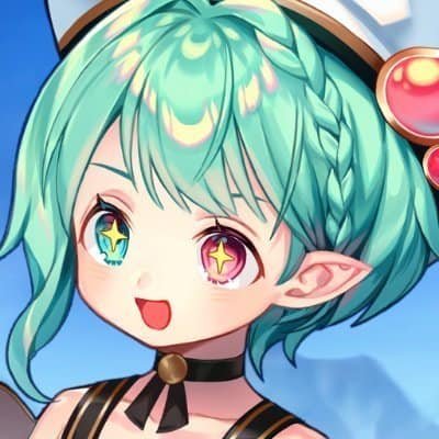 IDLE LUCA logo