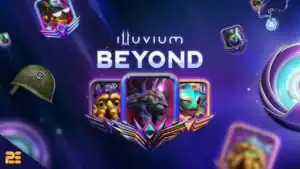 Current logo / icon