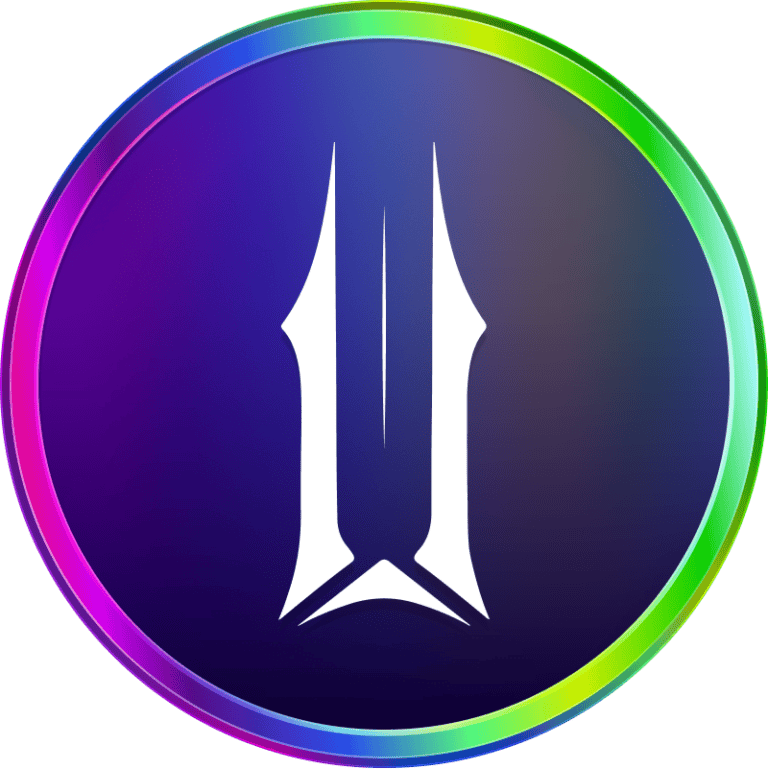 Illuvium logo