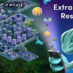 Illuvium: Zero gameplay screenshot 8 – Casual crypto game on Immutable X