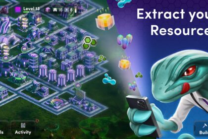 Illuvium: Zero gameplay screenshot 8 – Casual crypto game on Immutable X