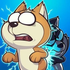 Current logo / icon