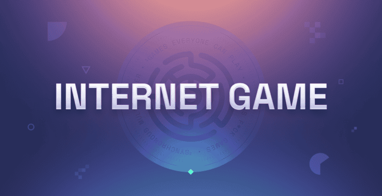 Internet Game