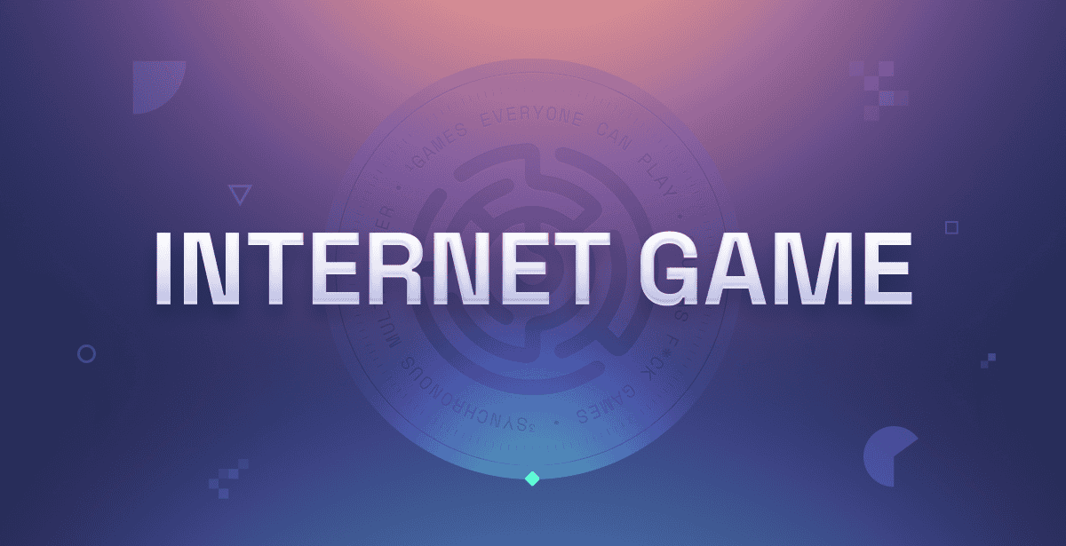 Internet Game