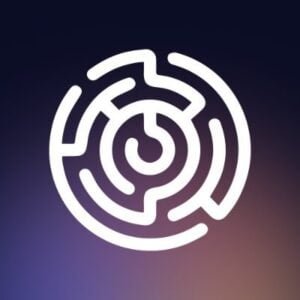Current logo / icon