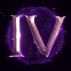 Invoker logo