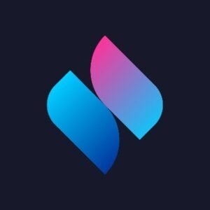 Current logo / icon