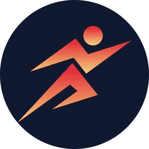 Current logo / icon