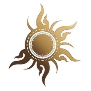 Current logo / icon