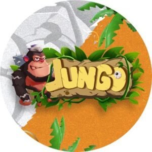 Current logo / icon