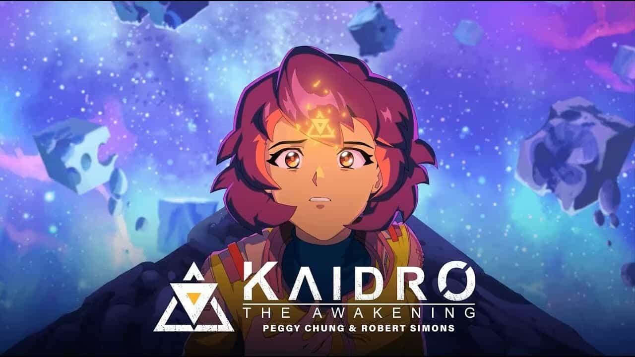 KAIDRO