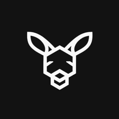Kangaroo logo