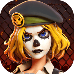 Karmaverse Zombie Serum logo