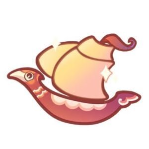 Current logo / icon