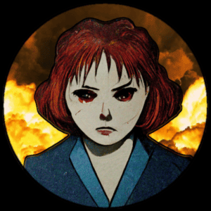 Current logo / icon