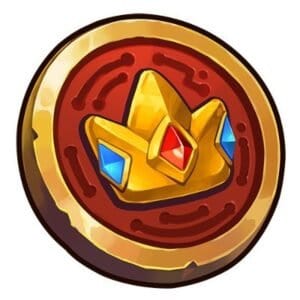 Current logo / icon