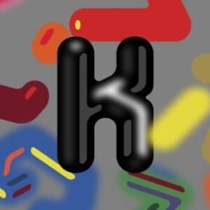 Current logo / icon