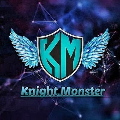 Knight Monster logo