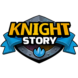 Knight Story logo