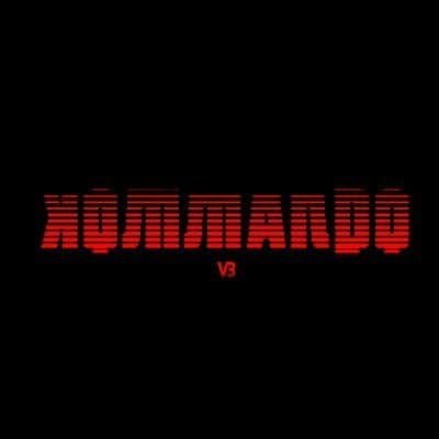 KOMMANDO