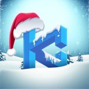 Current logo / icon