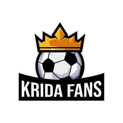 Krida Fans logo