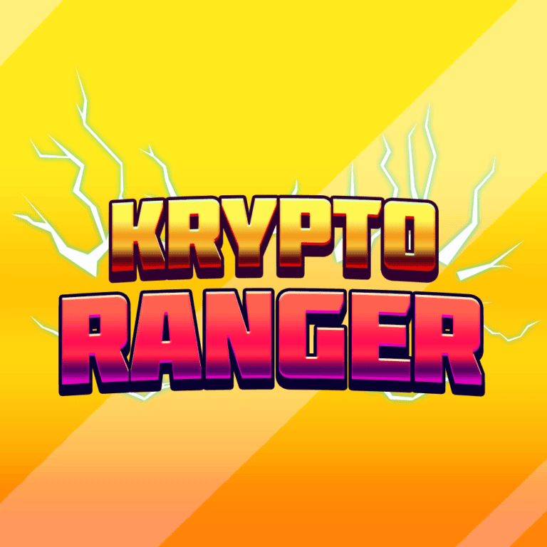 Krypto Ranger logo