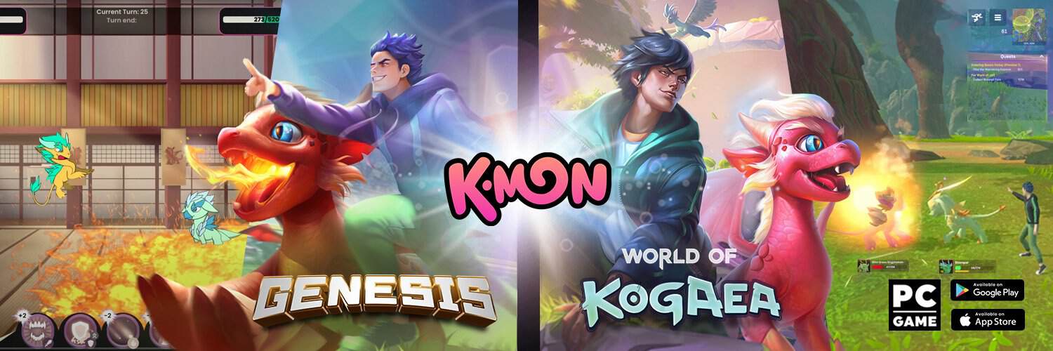 Kryptomon – Kryptomon Mystery Boxes  on Binance NFT