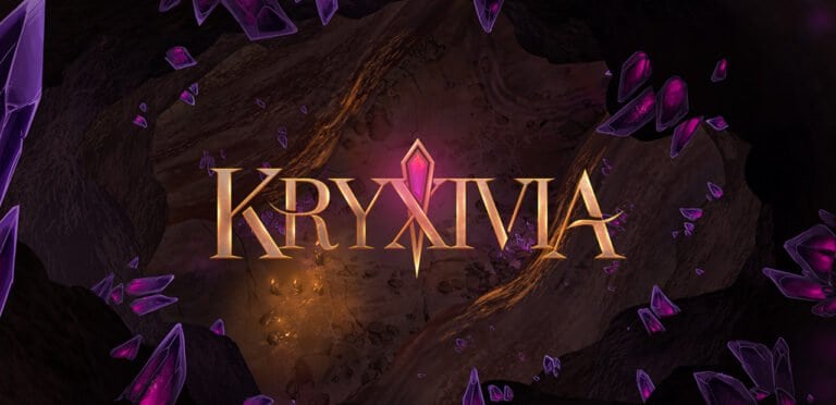Top Adventure Crypto Games