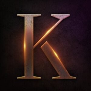 Current logo / icon