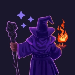 Current logo / icon