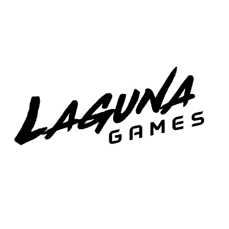 Laguna Games logo