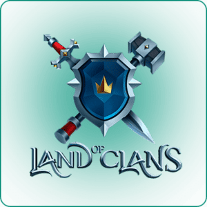 Current logo / icon