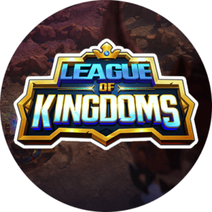 Current logo / icon