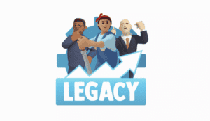 Current logo / icon