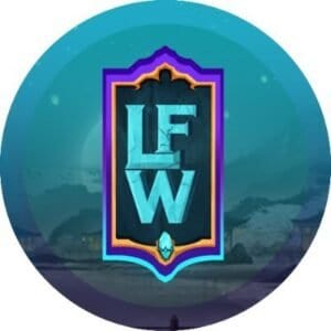 Current logo / icon