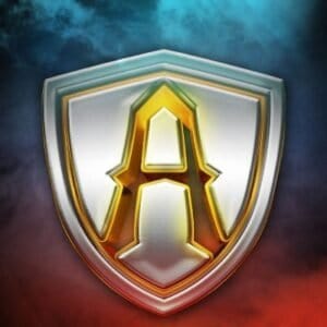 Current logo / icon
