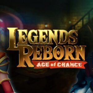 Current logo / icon