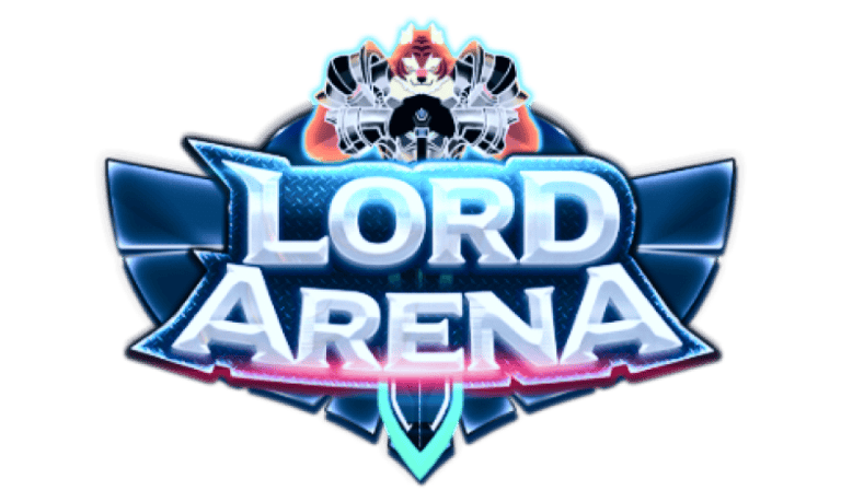 Lord Arena logo