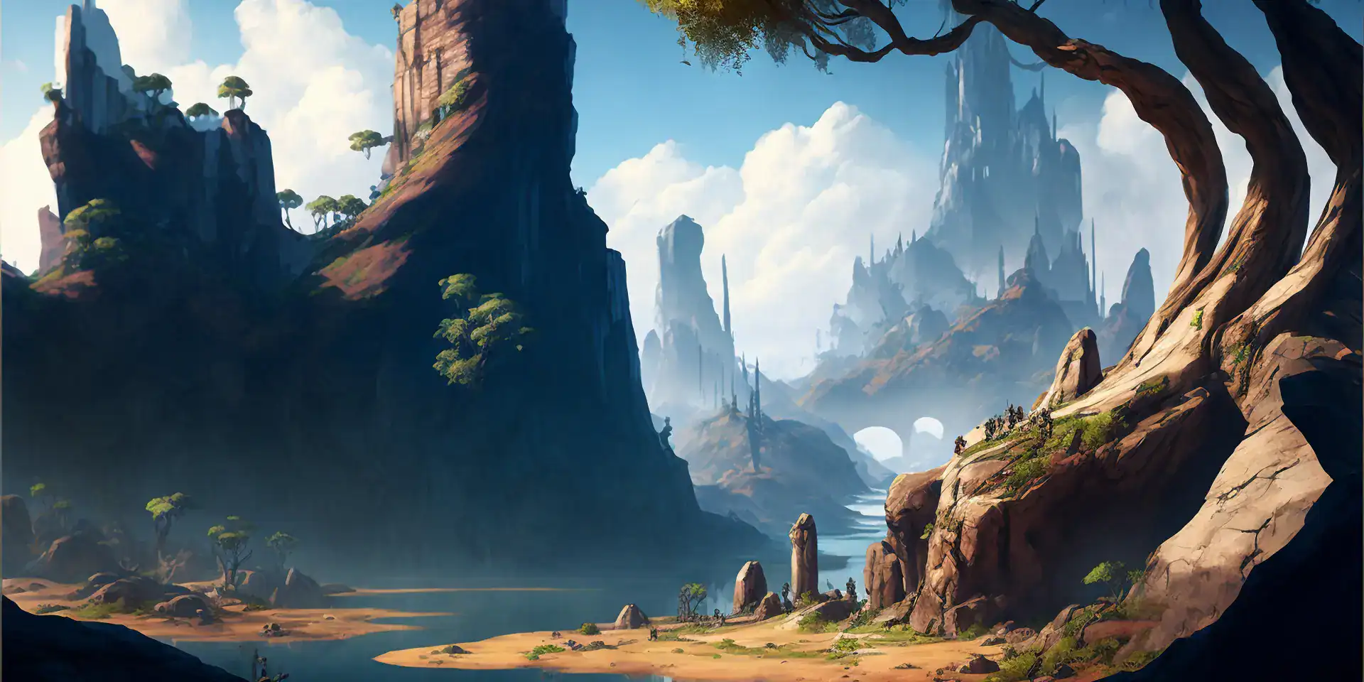 Lost Relics