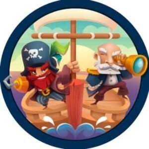 Current logo / icon