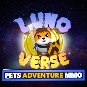 Current logo / icon