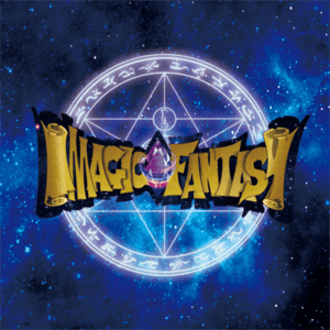 Current logo / icon