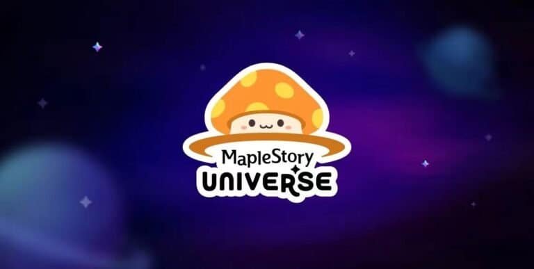 MapleStory Universe