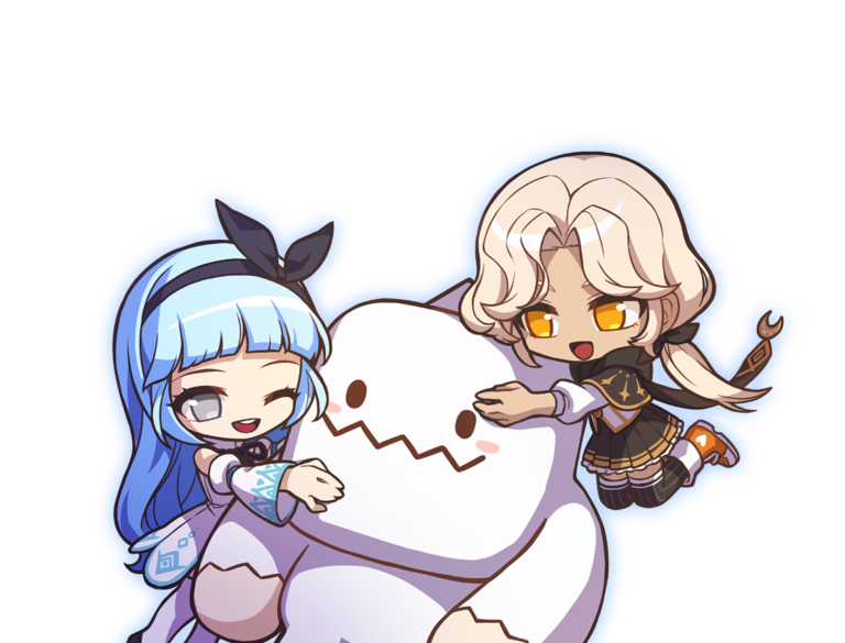 MapleStory Universe screenshot 1