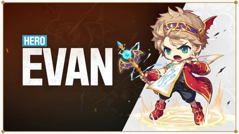 MapleStory Universe screenshot 3
